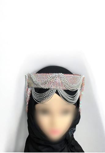 طوق سلاسل راقي