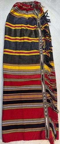 طقم مالكي ثراثي