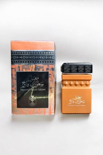 معمول سعودي فاخر