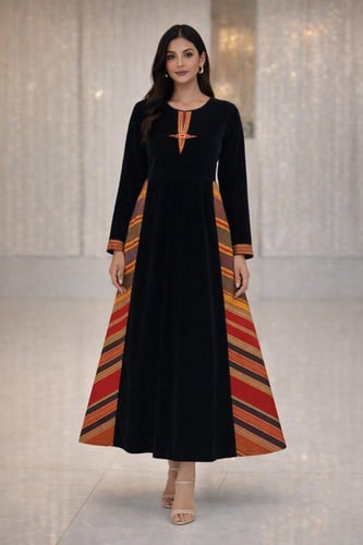 فستان خولاني