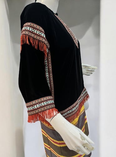 سدرة خرز خولاني