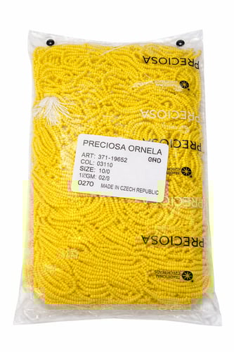 كيس خرز أصلي