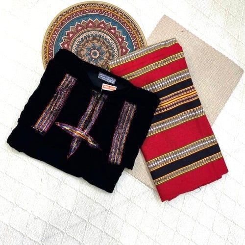 طقم بدوي بناتي02