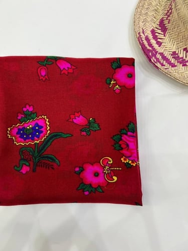 منديل تراثي