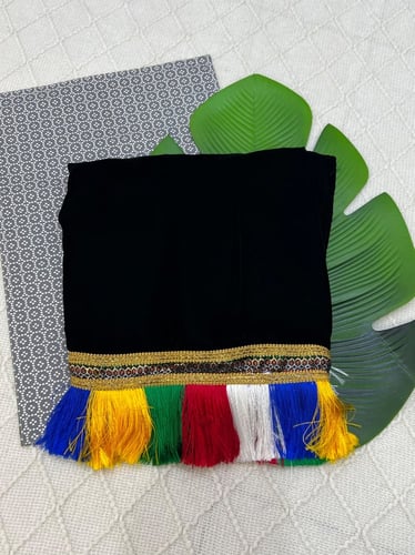 طقم بدوي نسائي01