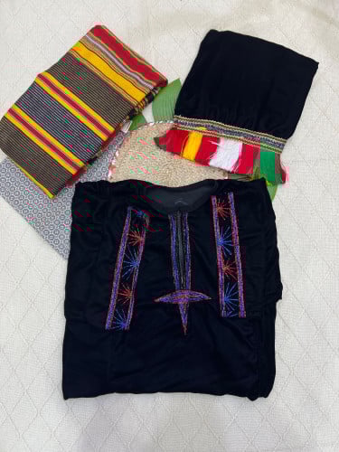 طقم بدوي (نسائي)