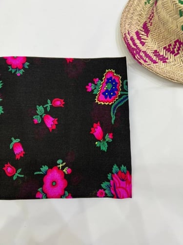 منديل تراثي