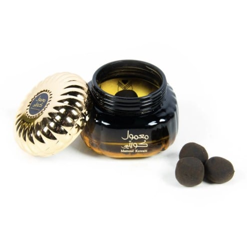 معمول كويتي