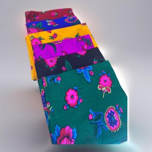 منديل تراثي