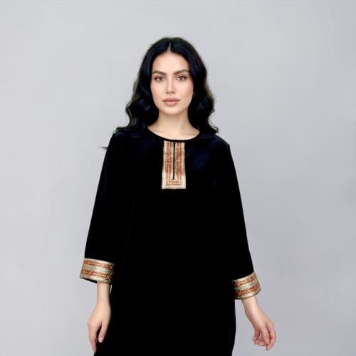 دراعة (صدرة) خولاني مسيم