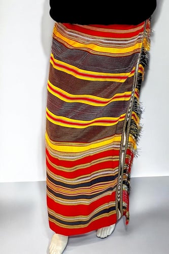 طقم خولاني خرز