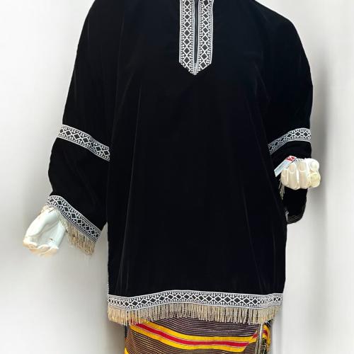 سدرة خرز خولاني