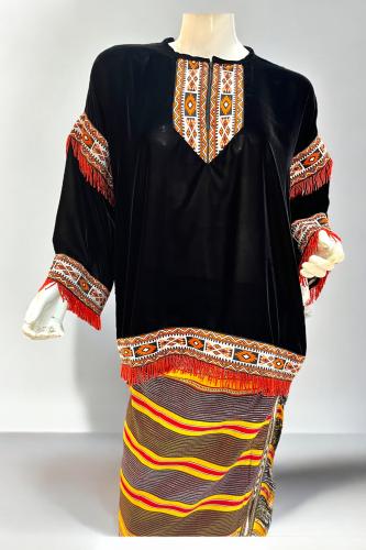 سدرة خرز خولاني