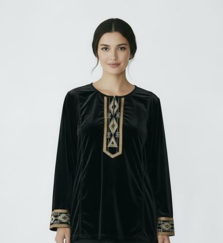 دراعة (صدرة) خولاني مسيم