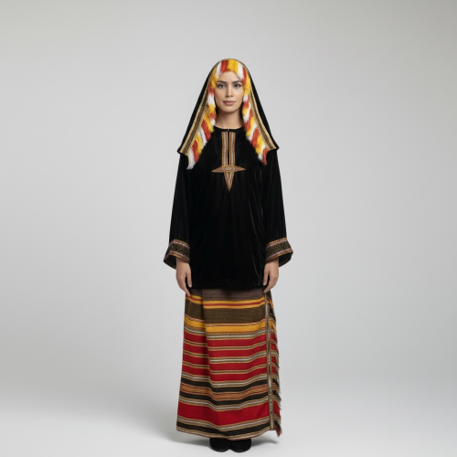 طقم خولاني