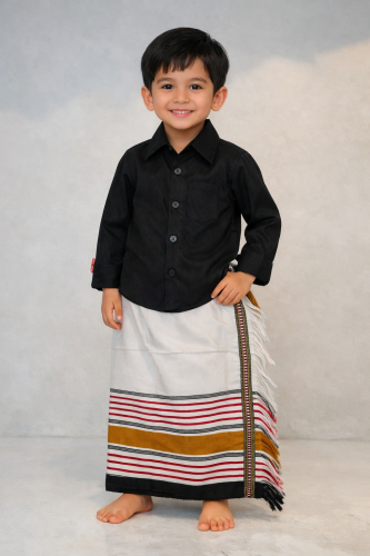 طقم تراثي ولادي1