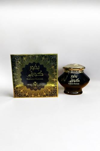 بخور كويتي