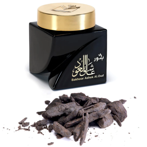 معمول عاشق العود