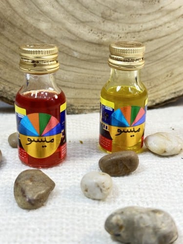 دواء حناء ميسو