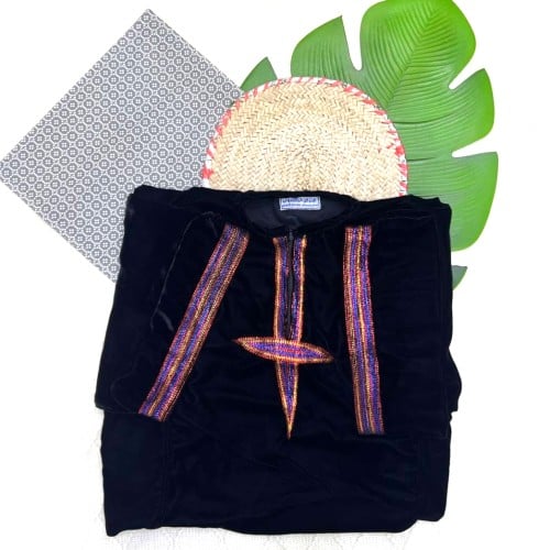 سدره تنورة تراثية