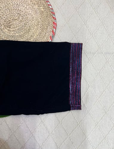 طقم بدوي (كبير)