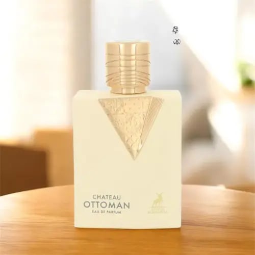 عطرالهمبراء شاتو اوتومان 100ملي