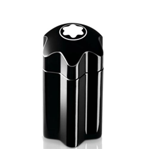 عطر امبلم من مونت بلانك للرجال - 100مل - أو دو توا...