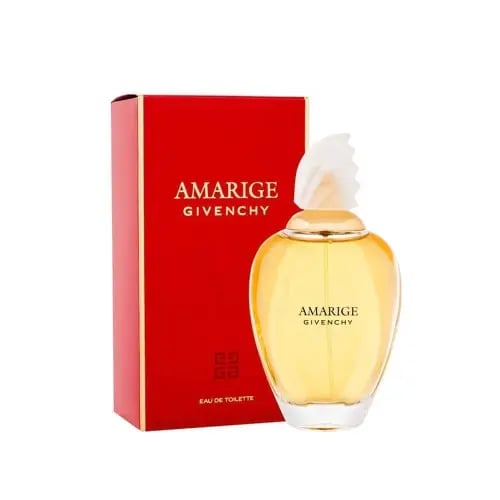 عطر جيفنشي أماريج أو دو برفيوم 100 مل