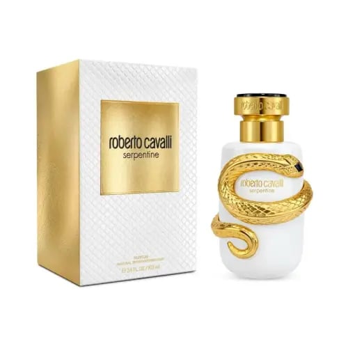 عطر روبرتو كافالي سيربنتين اودو بارفيوم 100ملي