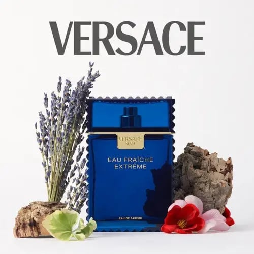 عطر فرزاتشي ايو فريش اكيستريم ايو دي برفيوم 100مل