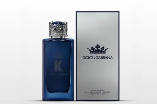 عطر دولتشي آند غابانا كيه انتينس للرجال، 100 مل