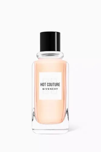 عطر جيفنشي هوت كوتور او دو بارفيوم 100مل