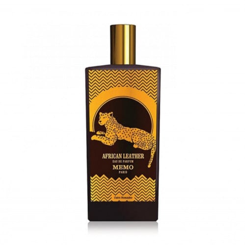 عطر ميمو افريكان ليذر 75 مل