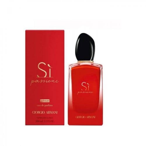 عطر جورجيو ارماني سي باشون 100 مل