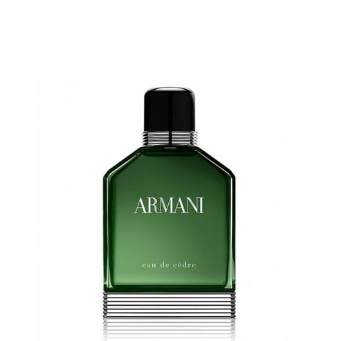 عطر جورجيو ارماني او دو سيدر - 100 مل