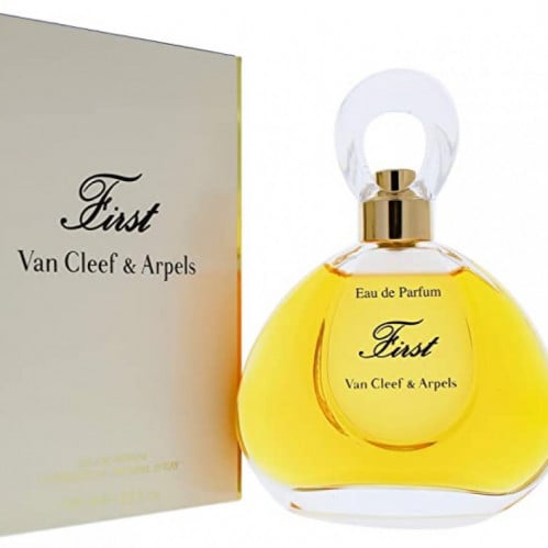 عطر فيرست للنساء من فان كليف 100مل