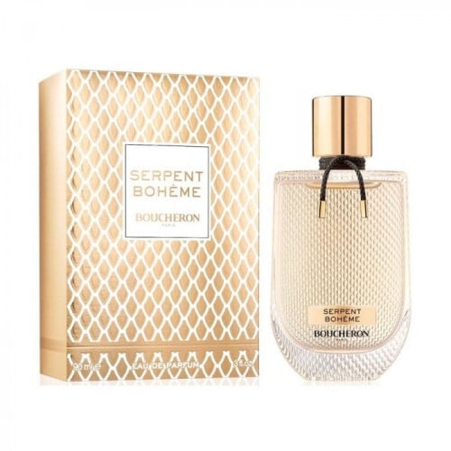 عطر بوشرون سيربنت بوهيم او دو بارفيوم 90مل