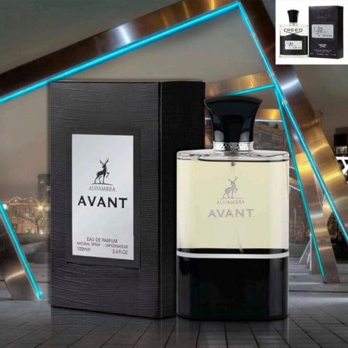 عطر مستوحاة من كريد افينتوس 100 مل