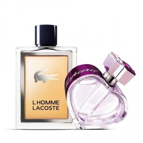 البكج الذهبي