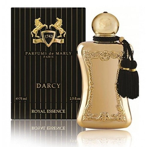 عطر مارلي دارسي النسائي او دو بارفيوم 75مل