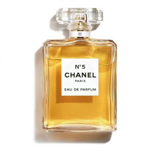عطر شانيل N°5 أو دو برفيوم قديم 100ML