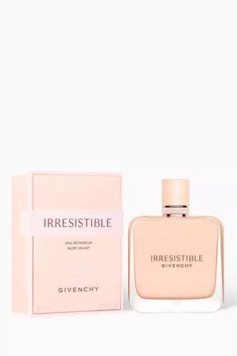 عطر جيفنشي إريزيستبل نود فيلفيت 80ملي