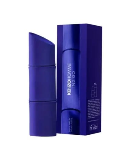 عطر كنزو هوم انديجو او دي بارفيوم 110 مل