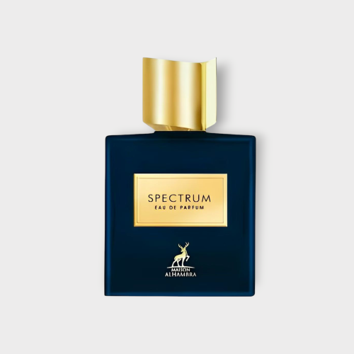 عطر الهمبرا سبيكتروم – 100 مل