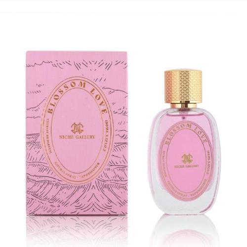 عطر نيش جاليري بلوزم اوف 100ملي