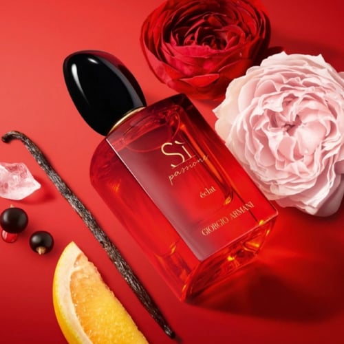 جورجيو ارماني سي باسيوني اكلات 100 مل