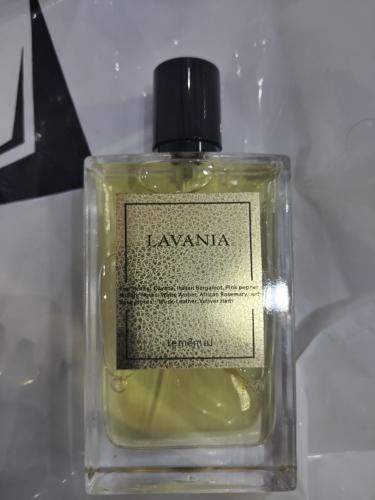 عطر لي ميم لافانياء للجنسين اودي بارفيوم 100مل