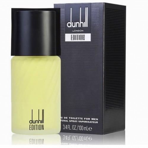 عطر دانهيل إديشن او دو تواليت 100 مل