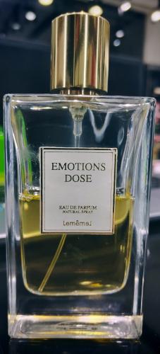 عطر لي ميم امينتوز دوز بارفيوم 75مل