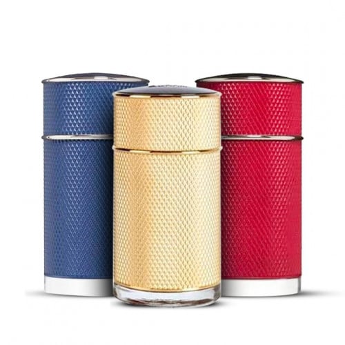 بكج الفخامة الرجالي من دينهل